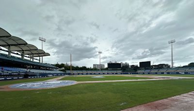 中職／統一、富邦新莊之戰因雨延至23日 賽程安排是考驗