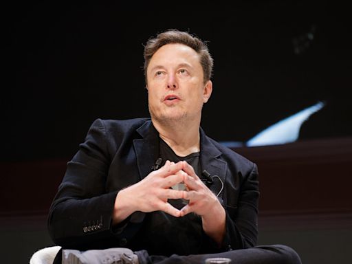 Elon Musk says he's not giving Trump $45 million. But that it was even a possibility underscores democracy's biggest problem: money.