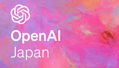 東京成OpenAI首個亞洲辦事處！將發表針對日語優化的GPT-4自訂模型