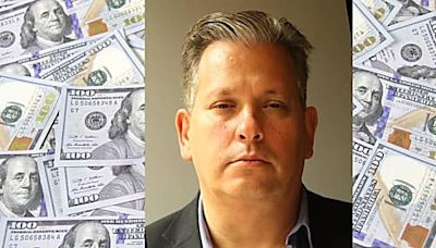 West Islip Man Who Embezzled $8.4M From Private School To Buy Cars, Beach Houses Gets Prison