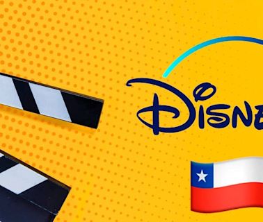 Estas son las series mas populares para ver en Disney+ Chile hoy