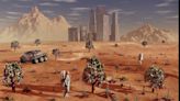 Could people turn Mars into another Earth? Here’s what it would take to transform its barren landscape into a life-friendly world