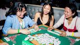 Not Your Grandparents’ Mahjong Table