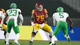 Despite the NCAA's best efforts, USC won the most games in the Pac-12 since 2001