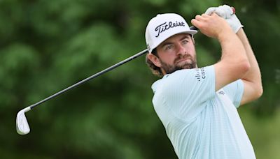 Rocket Mortgage Classic field has 12 players ranked inside top 50, so far