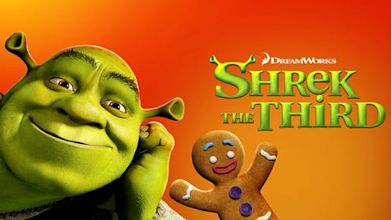 Shrek the Third