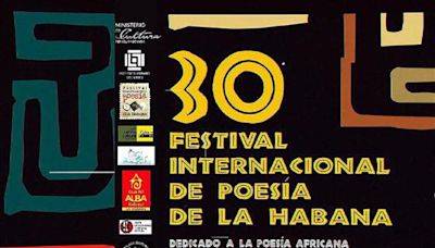 Cuba abrazará la magia del Festival de Poesía de La Habana - Noticias Prensa Latina