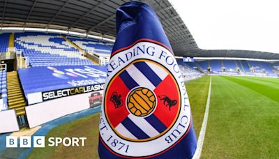 Reading FC: Sale of club 'not a done deal yet' - Tim Dellor