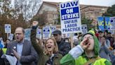 More than 1,000 UC faculty members urge Newsom, lawmakers to support striking academic workers