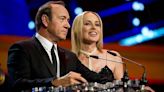 Stars back Kevin Spacey Spacey acting return