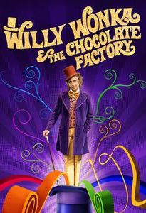 Willy Wonka & the Chocolate Factory