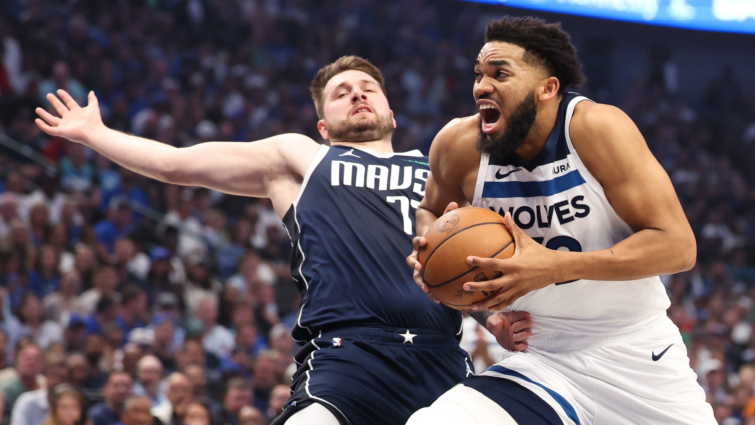 Mavericks vs. Timberwolves: Predictions and odds for Western Conference Finals Game 5