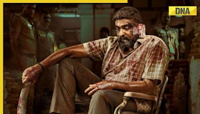 Maharaja OTT release: When, where to watch Vijay Sethupathi, Anurag Kashyap-starrer action thriller