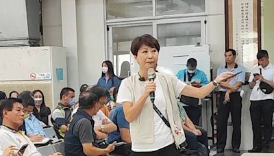 被正國會除名是否影響市長之路 陳亭妃回應了