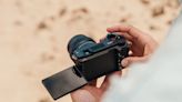 Sony launches second gen ZV-E10 II with new Cinematic Vlog mode and more