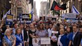 Parade for Israel in NYC focuses on solidarity during Gaza war