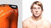 Photos | Leon Edwards and Paddy Pimblett get custom shorts for UFC 304 in Manchester | BJPenn.com