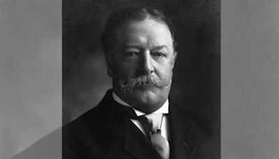 Presidents of the United States: William Howard Taft, the only man who served as both US president and chief justice