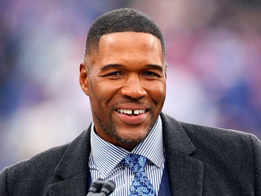 Michael Strahan's Lengthy Absence from 'GMA' Explained