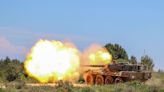 Italy May Secretly Be Sending Its Tank Hunters to Ukraine