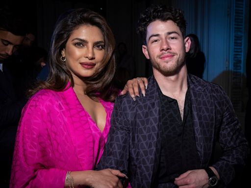 Nick Jonas y Priyanka Chopra podrán disfrutar nuevamente de su mansión en Encino - El Diario NY