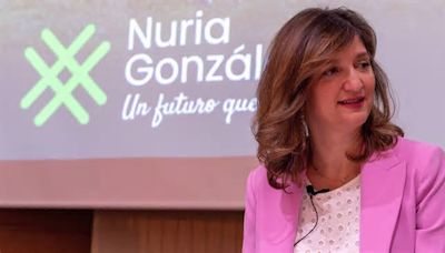 Las líneas maestras del proyecto de la candidata Nuria González para la Universidad de León
