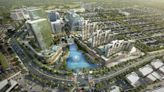 Surbana Jurong, Mitsubishi Corp and SInar Mas Land joint venture for 108 ha development