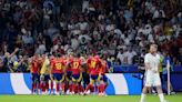 Spain 2-1 England: Gareth Southgate's Three Lions suffer heartbreaking Euro 2024 final defeat