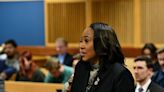 Georgia DA Fani Willis testifies on office romance amid Donald Trump case: 'I'm not on trial'