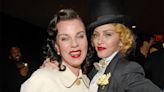 Debi Mazar Says 'Dear Friend' Madonna 'Inspires' Her: 'She's a Good Mom and a Good Person'