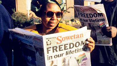 South Africa Freedom Day: Did the 'get-out-of-jail' vote live up to the hype?