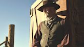 1923's James Badge Dale on How 1883's John Is Now a Dad With 'Baggage' in New Yellowstone Prequel