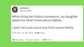 The Funniest Tweets From Parents This Week (Jan. 21-27)