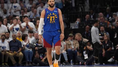 Nuggets star Jamal Murray savoring every moment while playing for Canada for first time in 9 years