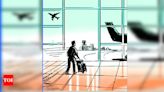 Bhopal Airport Upgrades for Enhanced Travel Experience | Bhopal News - Times of India