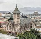 St. Vincent de Paul Church, San Francisco