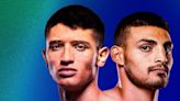 Sebastian Fundora vs. Carlos Ocampo Live Stream: How to Watch the Boxing Fight Online for Free
