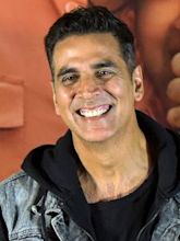 Akshay Kumar