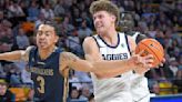 Utah State cruises past South Dakota Mines for Danny Sprinkle’s first Aggie victory