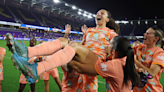 How Orlando Pride and Washington Spirit are riding high octane attacks to early season NWSL success