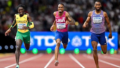 How to watch Men's 400m Final at Olympics 2024: free live streams and start time for Hudson-Smith vs Hall showdown