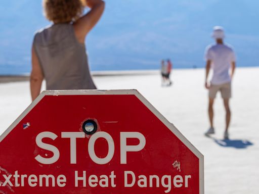 Deadly heat wave shatters temperature records in the West: Who is it affecting and when will it break?