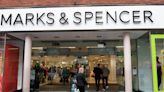 Marks & Spencer to open 20 large shops creating 3,400 jobs