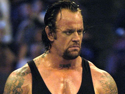 The Undertaker Recalls 'Oh S***' Moment In Ring With This WWE Star - Wrestling Inc.