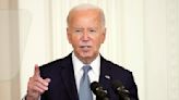 Biden 'considering stepping down' as early as next week