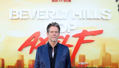 Kevin Bacon Reveals Whether He Turned Down Patrick Swayze’s Iconic Role in ‘Ghost’