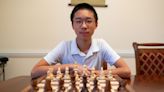 Tallahassee teen accomplishes 'no small feat' by attaining chess master title