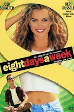 Eight Days a Week (film)