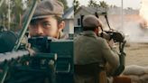 Henry Golding fights Nazis in 'Ministry of Ungentlemanly Warfare' trailer