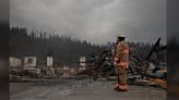 Ottawa and Alberta match Red Cross fire donations as Jasper residents view damage map